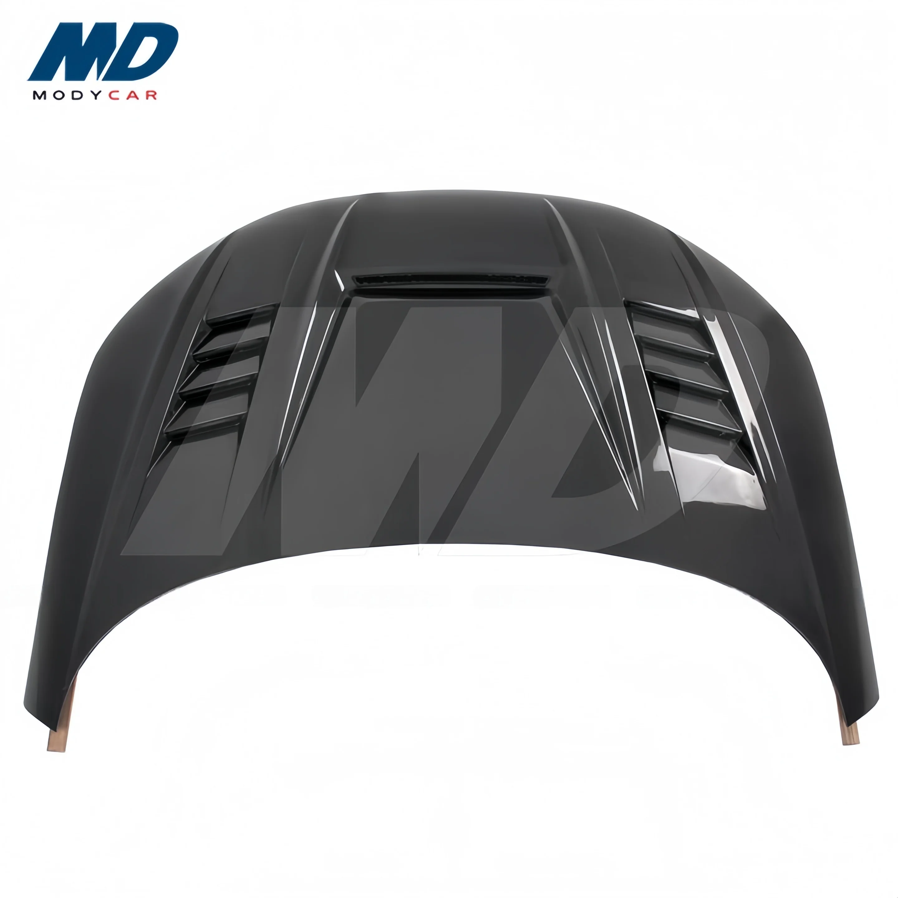 

Real Style Carbon Fiber Hood for 2015-2020 Audi TT Tts Ttrs