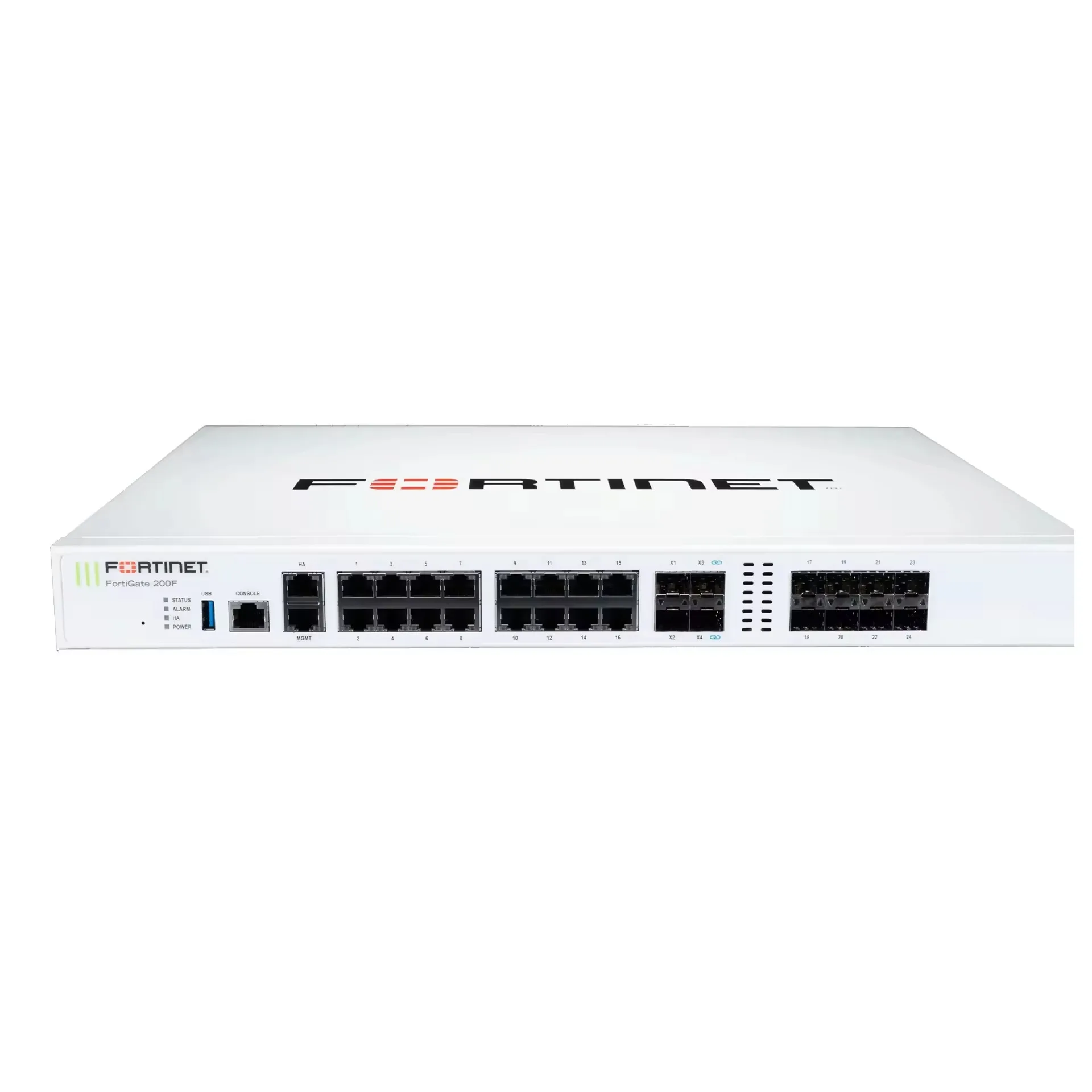 Fortinet FG-100E FortiGate 100E Firewall