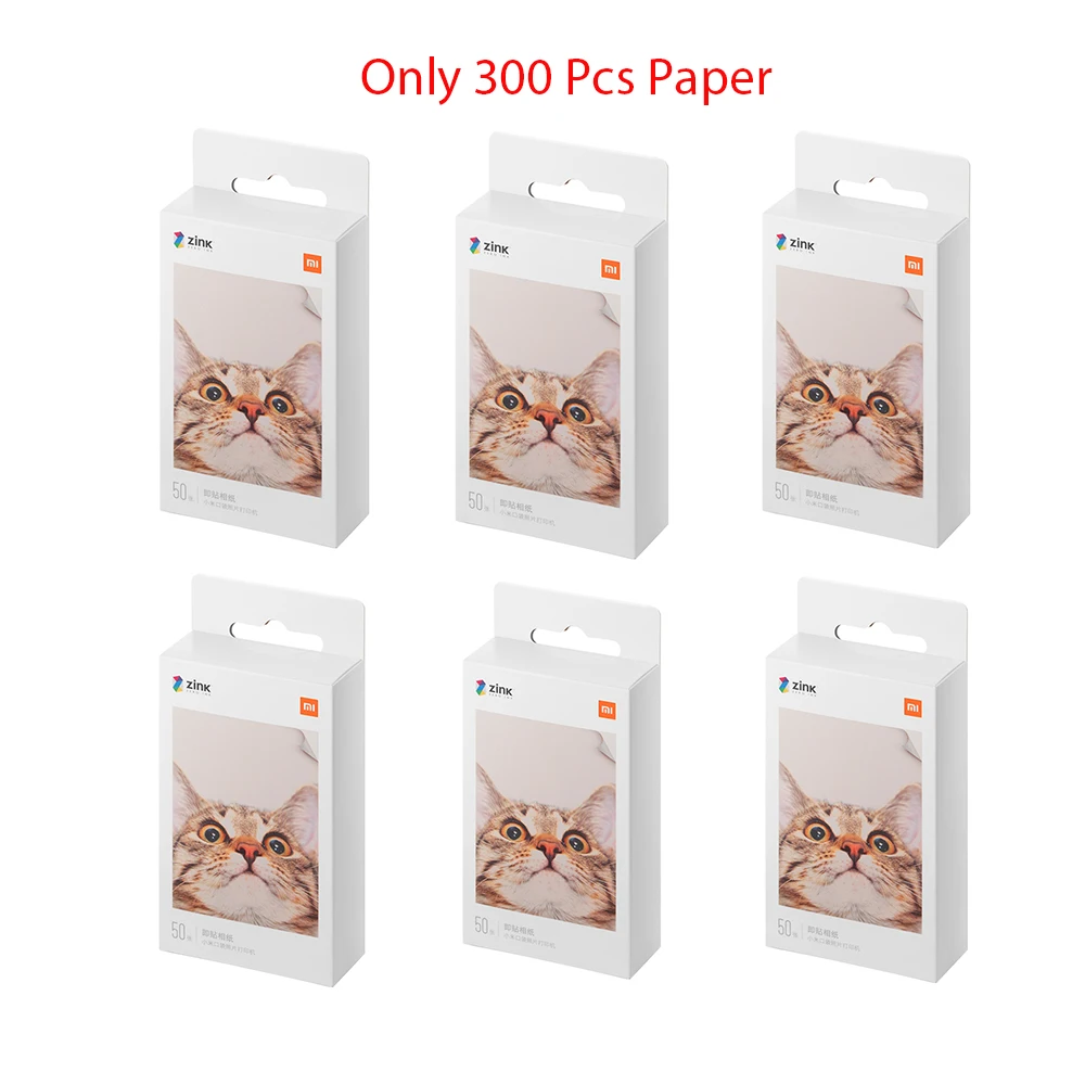300Pcs