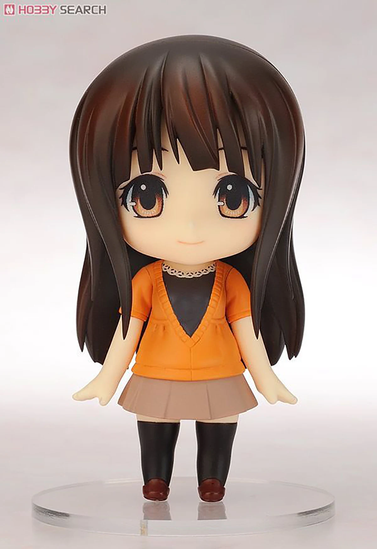 Action/poupées d'origine Phat Company Nendoroid ( # 223) Bakuman. Jouet de Collection de décoration de personnage d'anime Azuki Miho