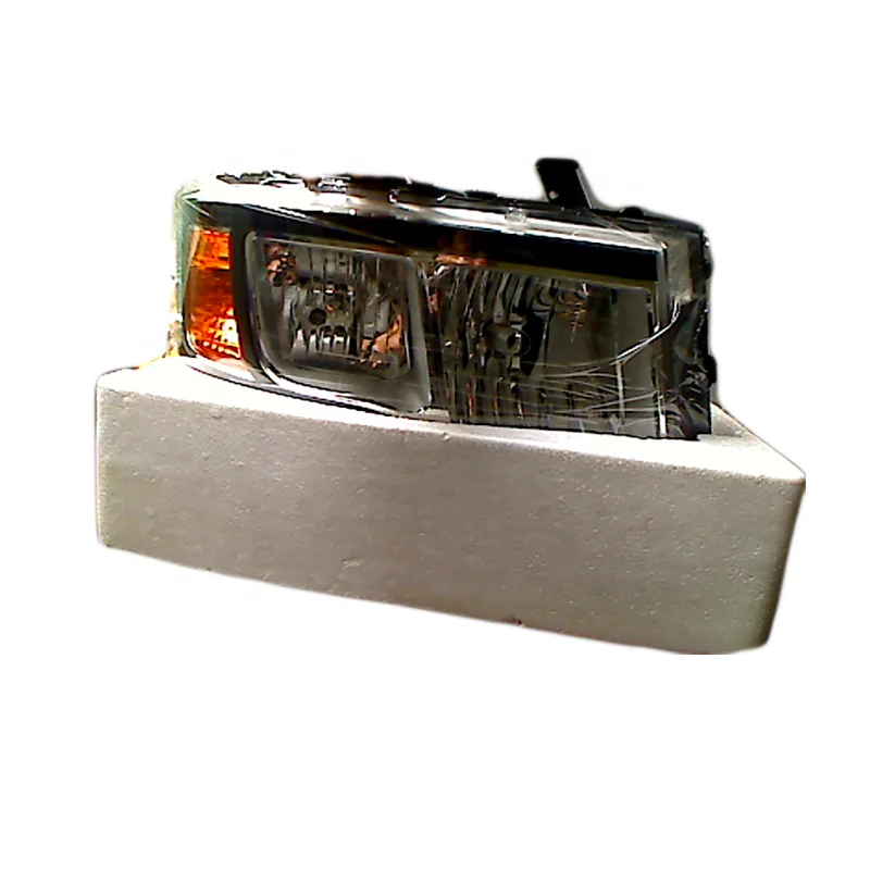 

92102-Y4010XH Truck Spare Parts Headlamp