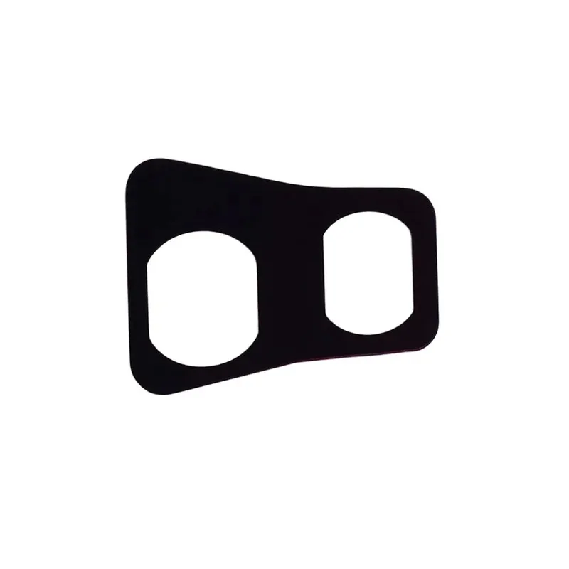 Kaca Lensa Kamera Gimbal untuk Air 3 PTZ Pengganti Kaca Lensa Kamera Air3 Suku Cadang Perbaikan Drone