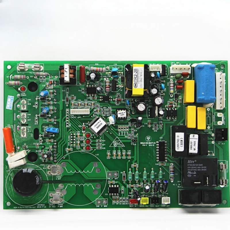 

Circuit board of outdoor unit of inverter air conditioner KFR-60LW/29BP external main control board circuit board