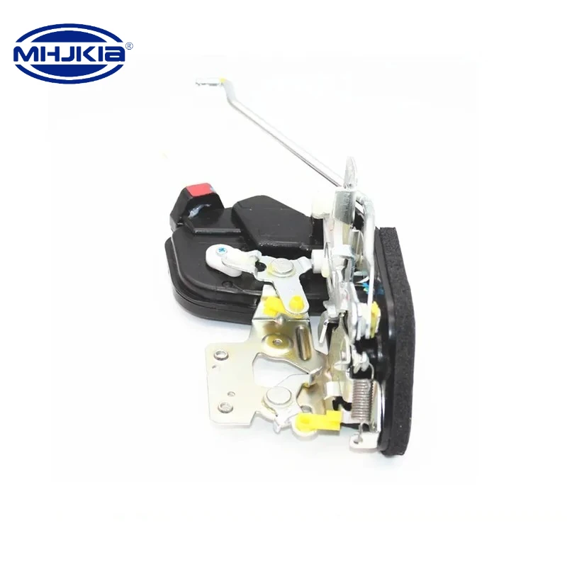 

Привод замка дверной защелки левый правый 81310-2E010 81320-2E010 для Hyundai Tucson 2005-2009 передний задний 81410-2E000 81420-2E000