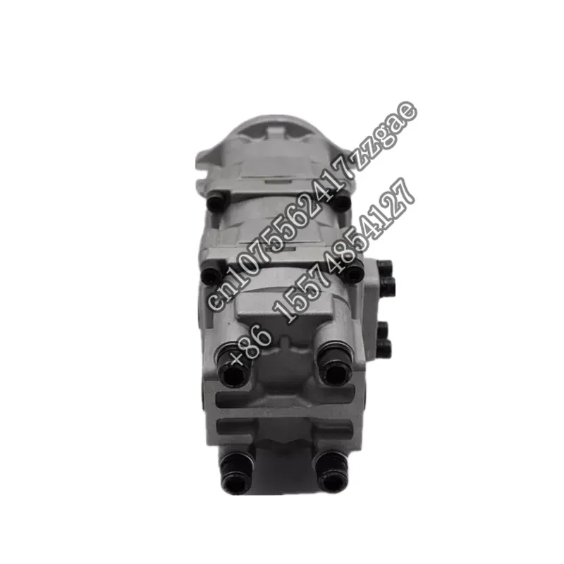 Excavator Parts PC28UU hydraulic Gear Pump 705-41-08050 705-41-08070 705-41-08080  705-41-08090 for  Komatsu PC28UU-1 PC10-7 PC1