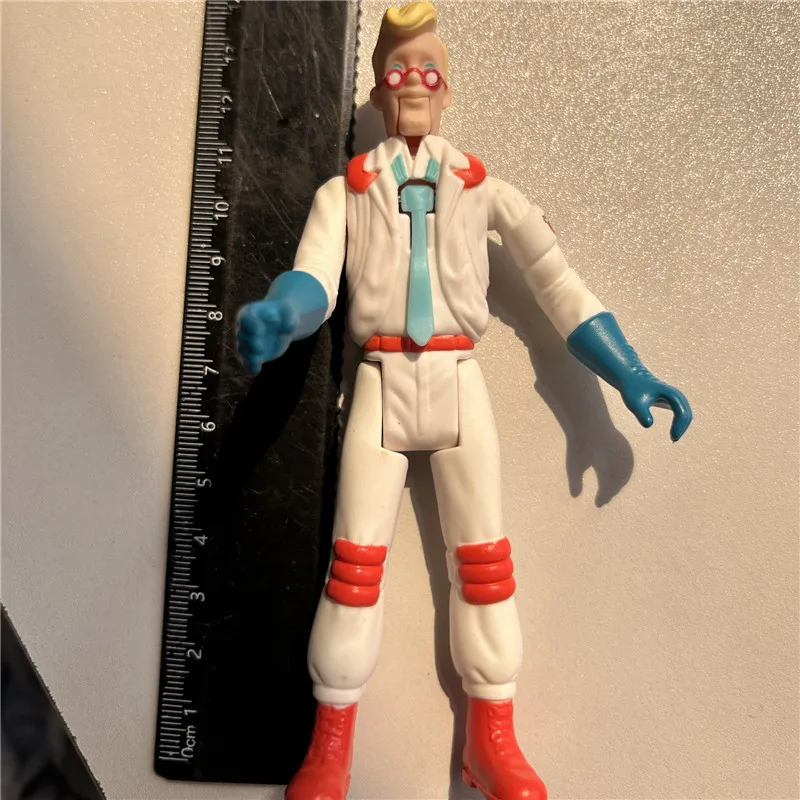 15cm o verdadeiro buster de boneco de ação vintage boneca pvc coleção infantil kenner modelo fantasma brinquedo
