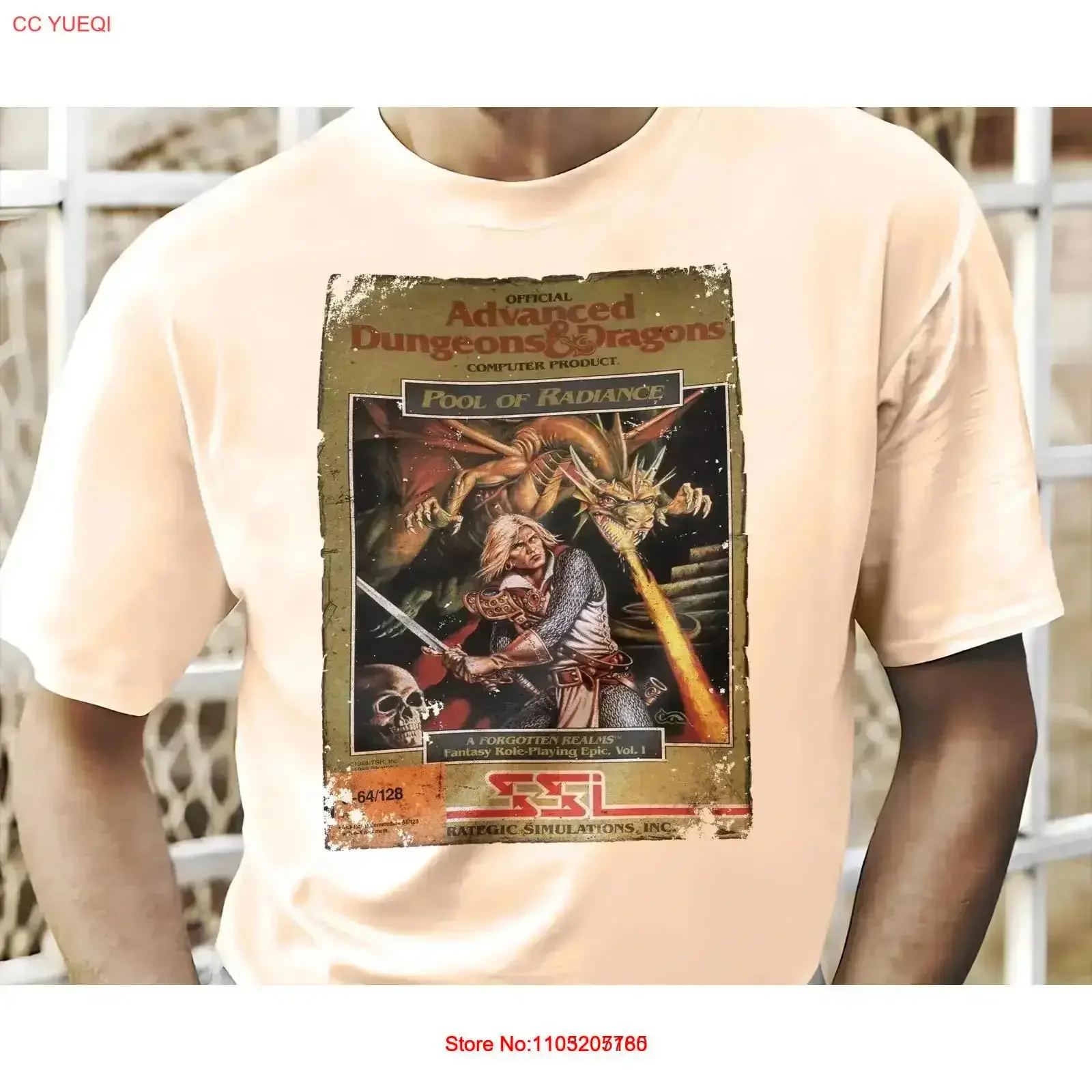 Pool Of Radiance 8 … - image