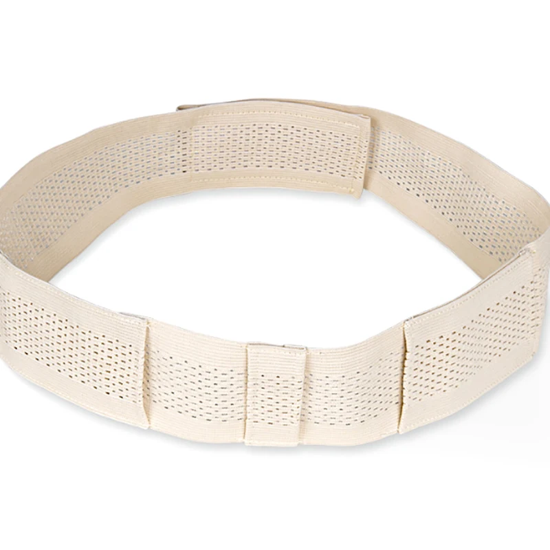 Cinturón de Diálisis Peritoneal [JN] con Protector de Catéter, Cinturón Abdominal Ajustable, Dispositivo de Fijación de Catéter, Protector de Soporte para la Espalda