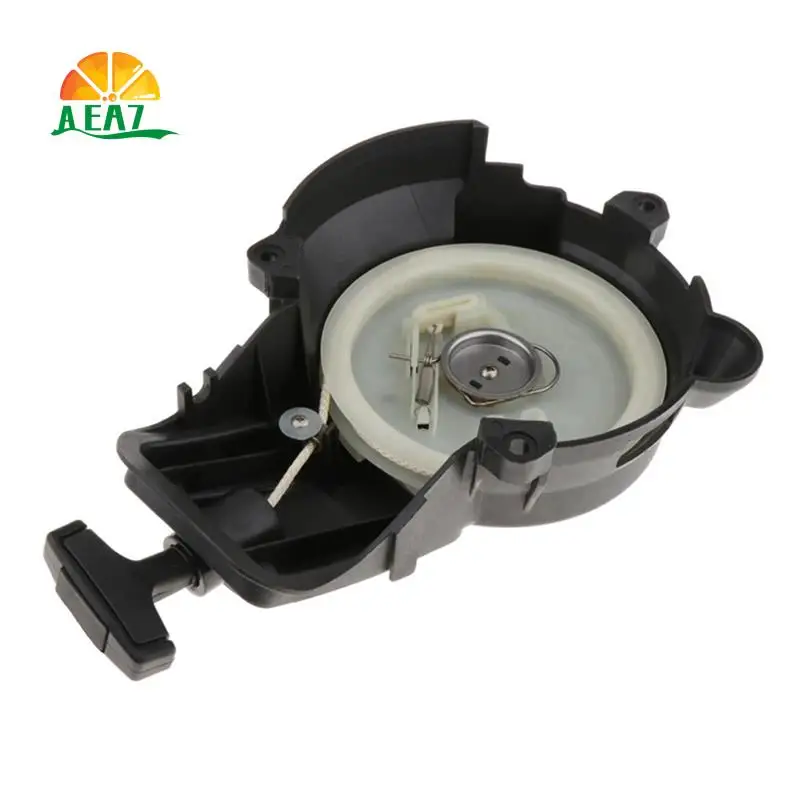 

AEA7-Outboard Manual Starter Assy For YAMAHA 2 Stroke 9.9HP 15HP Boat Engine 63V-15710-10 63V-15710-12