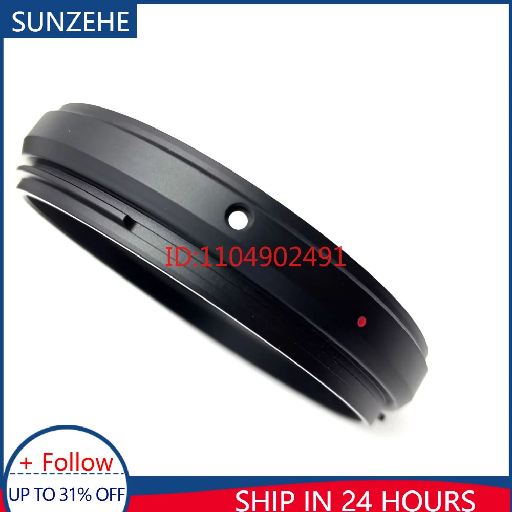 

Новый объектив, передний цилиндр, УФ-фильтр, фиксированное кольцо, круглая трубка для Canon EF 100-400 мм F/4,5-5,6L IS II USM 100-400 мм, запасная часть