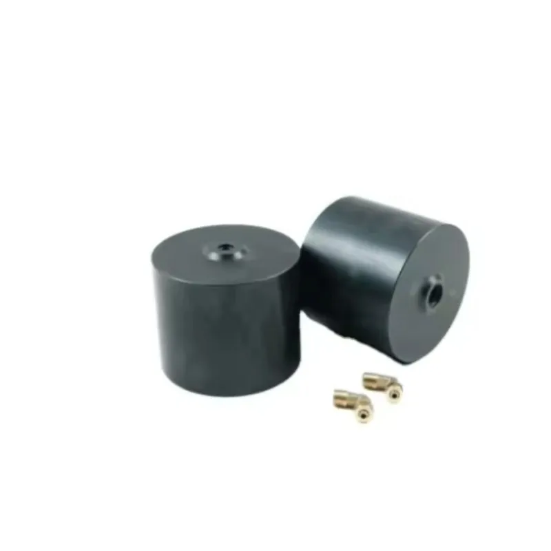 

Anodized Air Cup for Automotive Shock Absorbers/Air Spring Bags/Shock Absorber air Spring