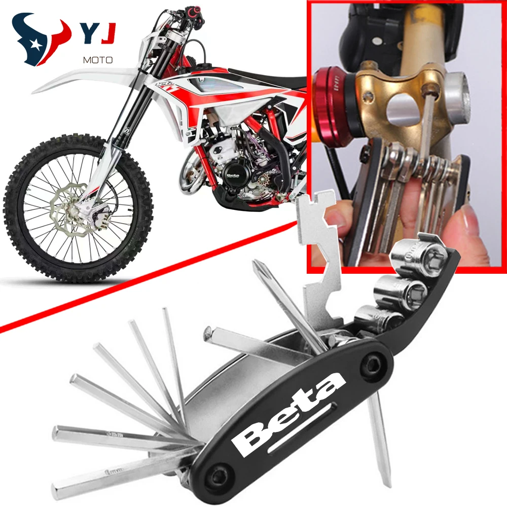 For Beta Evo 250 30…