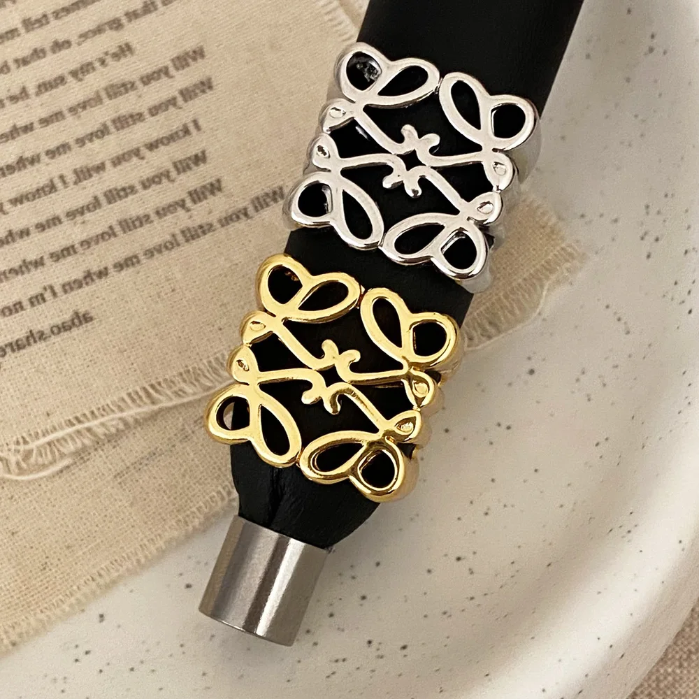 تصميم متخصص صغير، نمط مجوف مربع، خاتم عصري وراقي، فاخر خفيف، مجوهرات رائعة وعصرية لـ wo #2