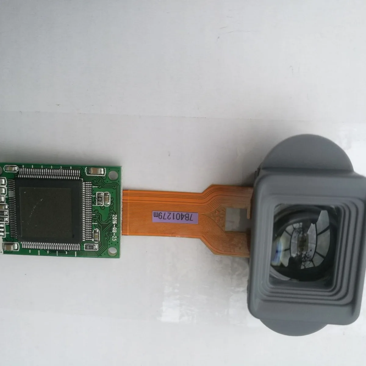 

BEST Sell DIY Night Vision, Thermal Imaging Handheld Display, Helmet Display Micro Display with Eyepiece LCD020