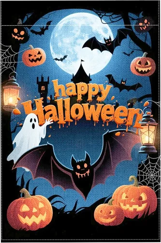 Ezakka Halloween Ga… - image