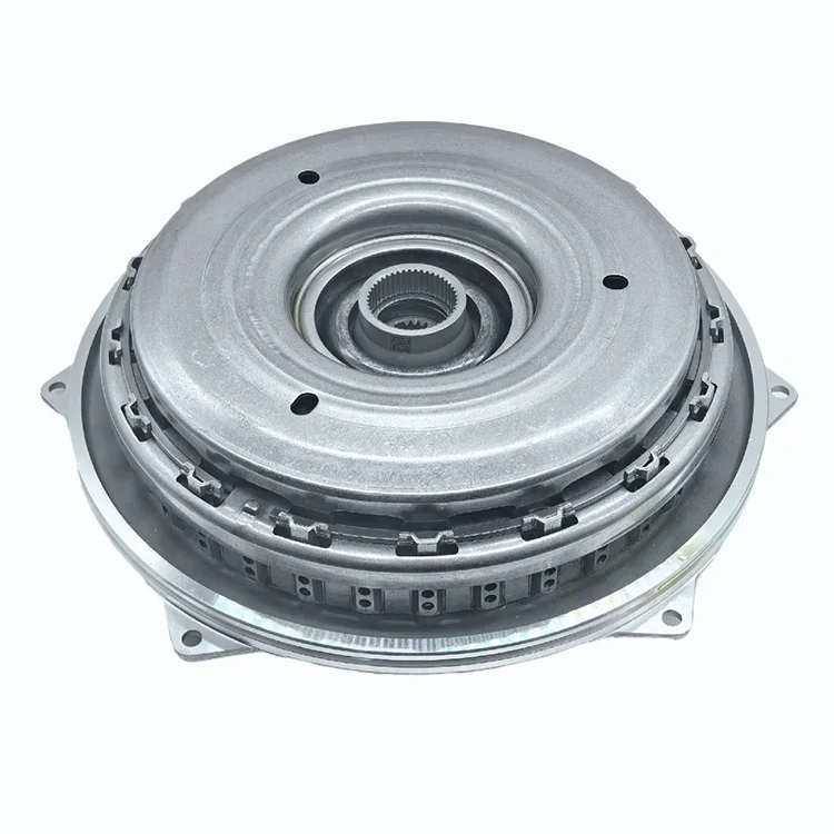 

High Quality 7DCT330 New Gearbox Clutch Assembly for Geely Xingyue ICON Lynk&Co 03 05