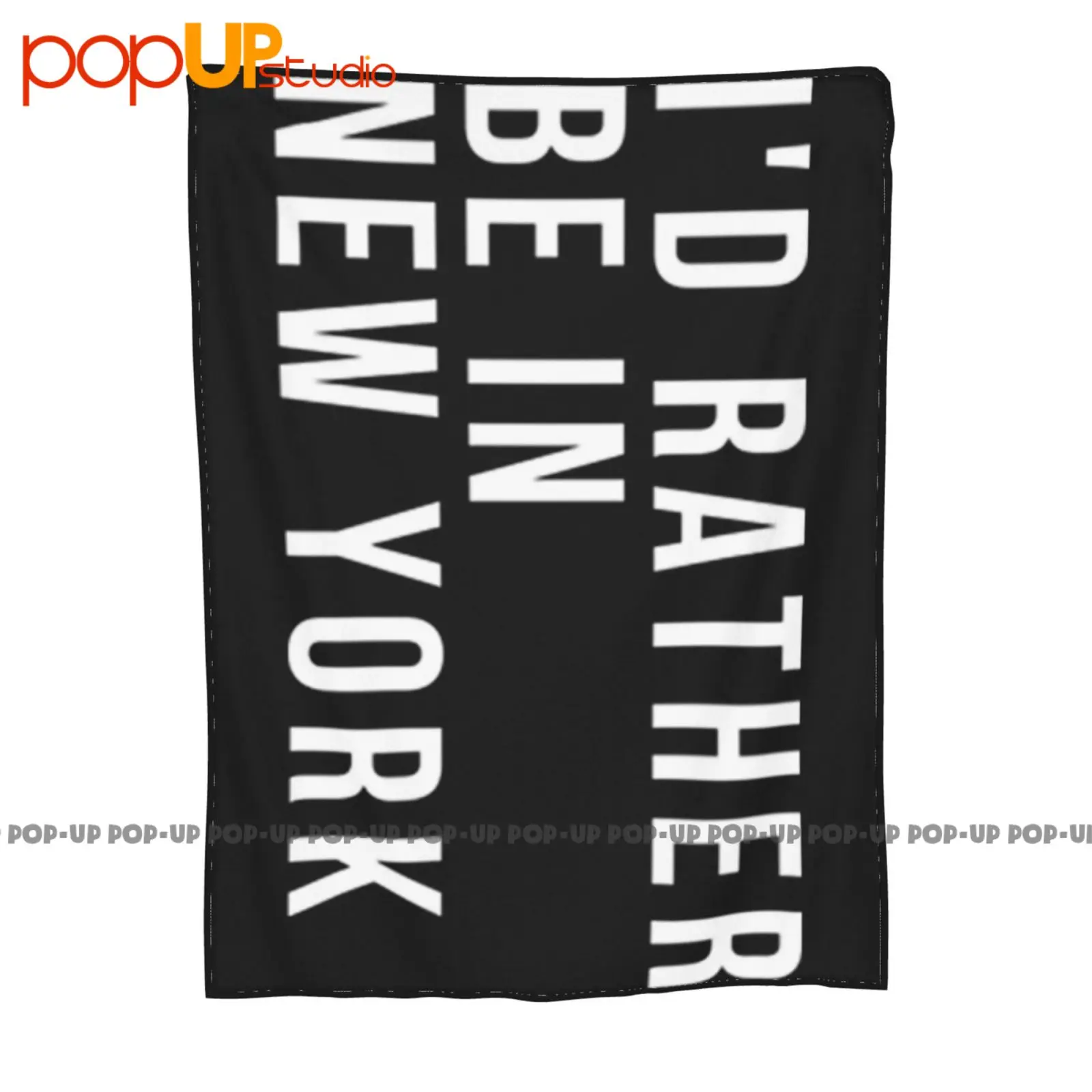 أفضل أن أكون في نيويورك، أنا أحب نيويورك، بطانية فائقة النعومة، غطاء أريكة شتوي، أغطية سرير