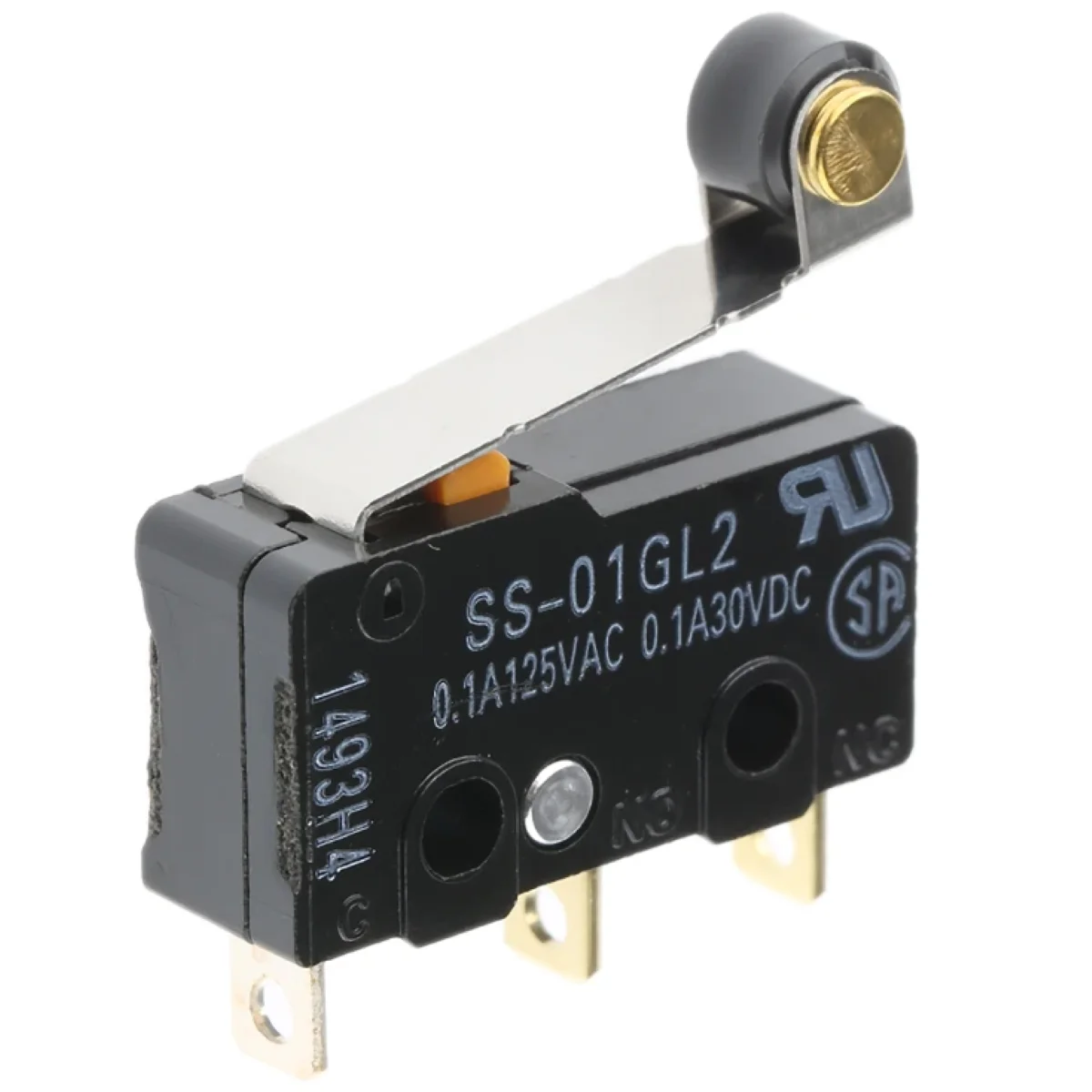 Original Limit Micro Switch SS-01 10 01GL 01GL2 01GL13 5GL 5GL2 5GL13 10GL 10GL2 10GL13 SS-5GL111 SS-5GL-F SS-5GL2-F SS-5-F SS-5
