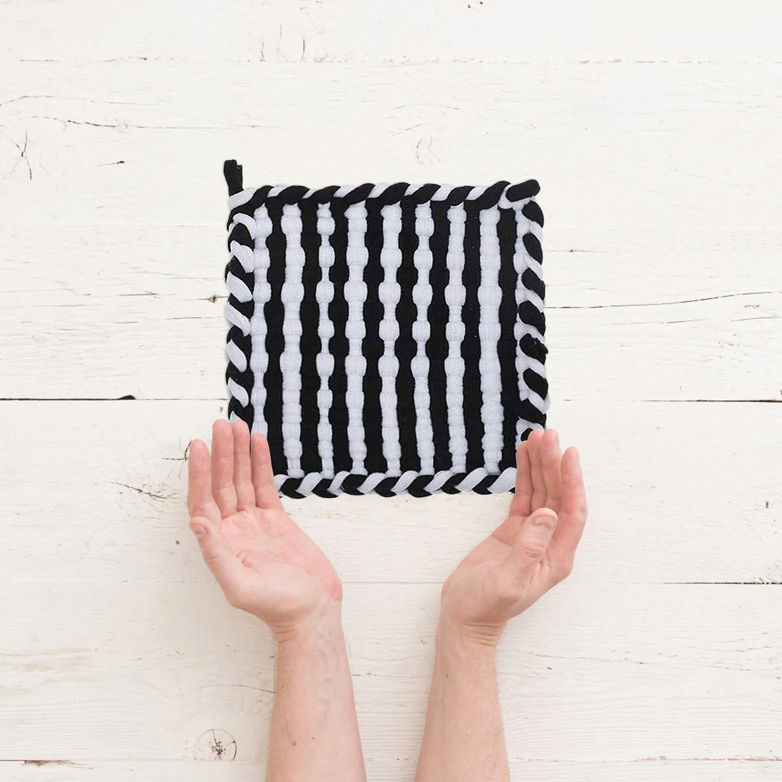 

192Pcs Potholder Loom Refills Exquisite Looking Heat Insulation Pads Gift Weaving Loom Refill Weaving DIY Arts Supplies