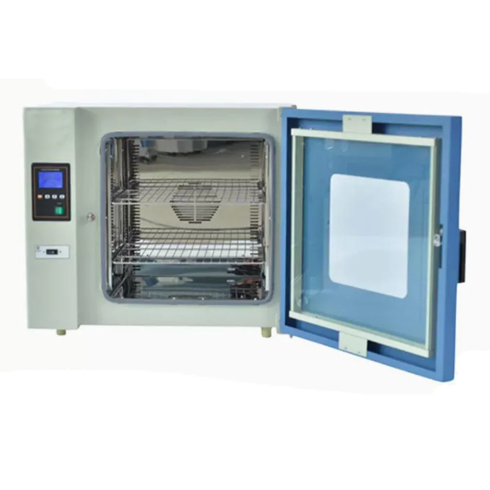 

High quality 1degree High Accuracy 0.1 division Constant Temperature Air Circulating Drying Oven