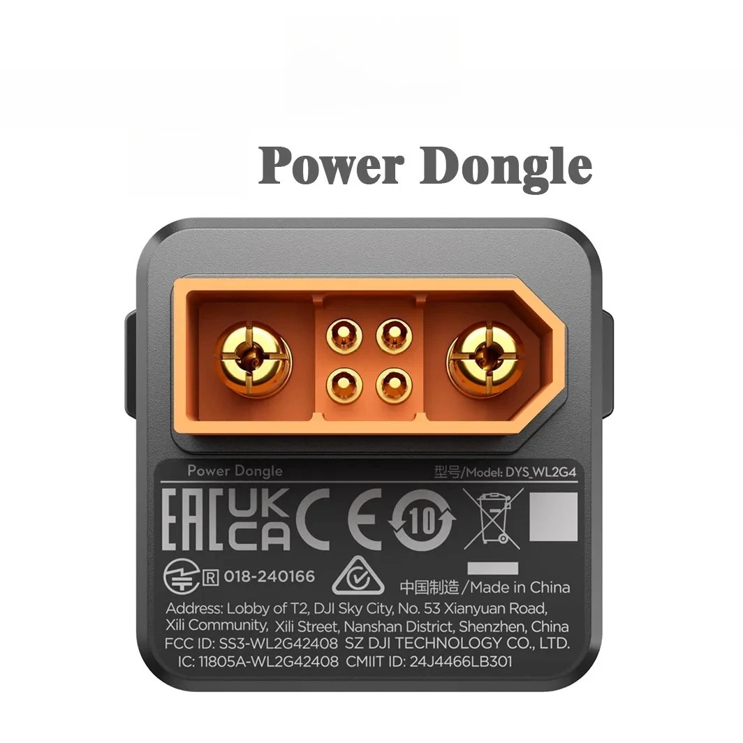 para-dji-power-dongle-–-control-remoto-dji-power-1000-a-traves-de-la-aplicacion-dji-home-100-nuevo