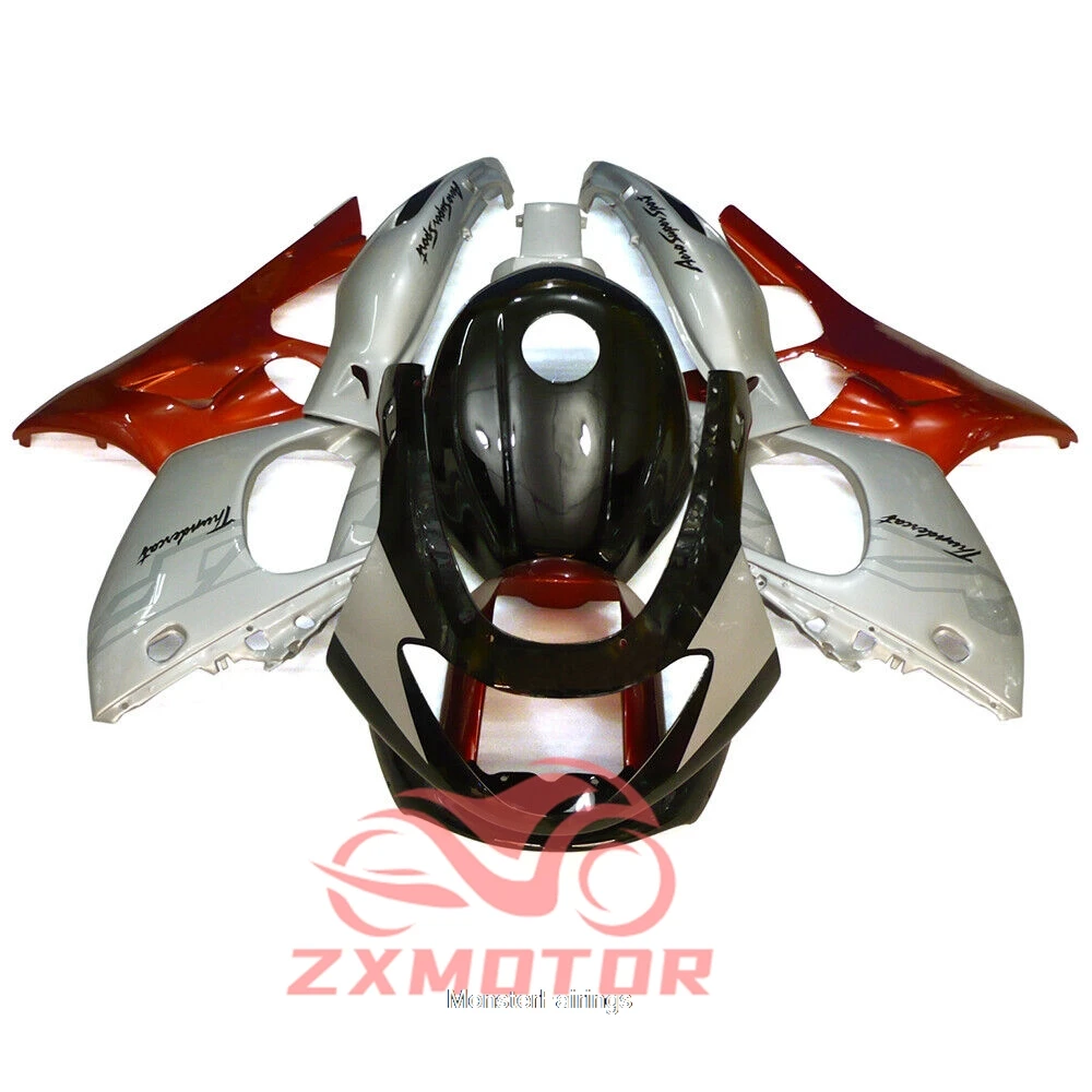

For YAMAHA ThunderCat YZF600R 1996 1997 1998-2007 Injection Fairings Set YZF 600R 96-07 Bodywork Fairing Kit