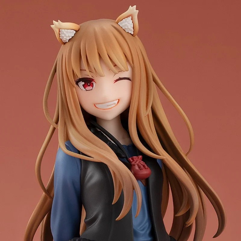 

POP UP PARADE Original 17Cm Holo 2024 Ver Action Figure Toys For Kids Gift Collectible Model Ornaments