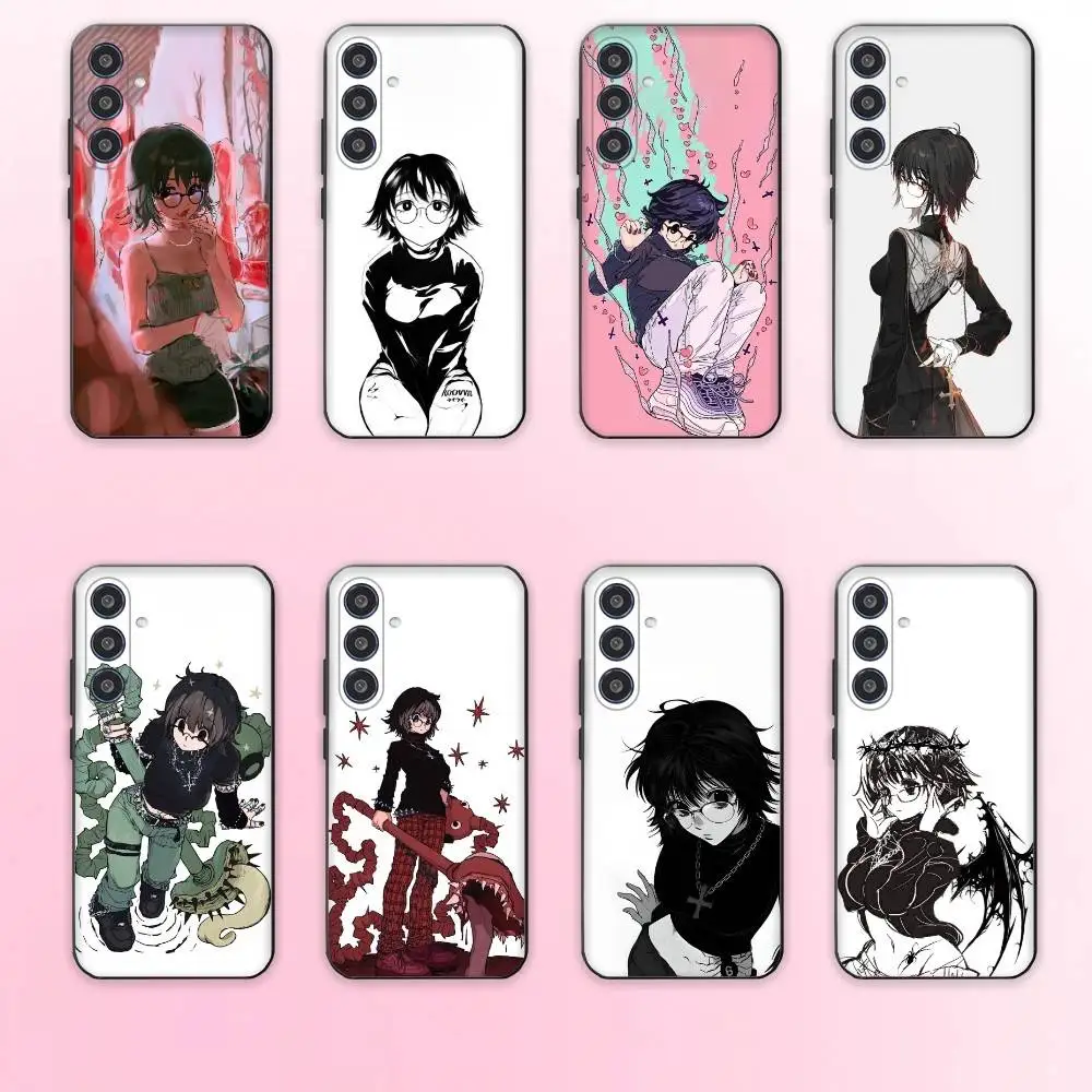 H-Hunter S-Shizuku … - image