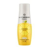 SODA STREAM LEMONADE ZERO 440ml