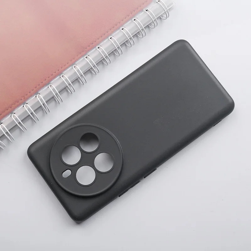 حافظة ناعمة ورقيقة من البولي يوريثان الحراري لهاتف OPPO F29 F27 F25 F23 F21 Realme Narzo 80 Lite 70X 63 61 60 Pro 50 غطاء حلوى غير قابل للانزلاق