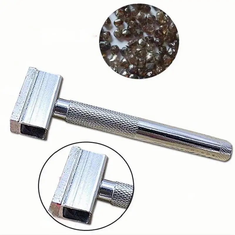 Thickened Sintered Diamond grinding wheel dresser grind stones sharpening disc head Handheld Abrasive Grinder Dressing Tools