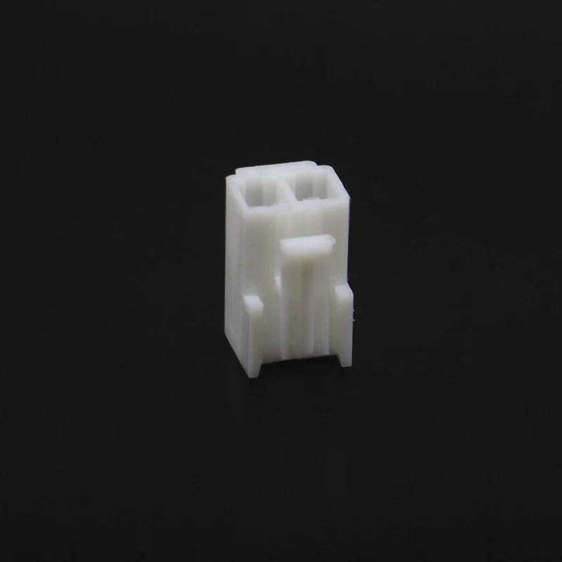 

On board connector 2p VH3.96mm plastic shell PCB line spacing