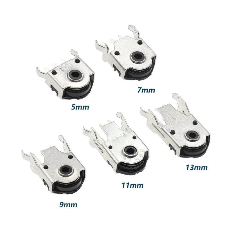 5/10Pcs/Lot Mouse E… - image