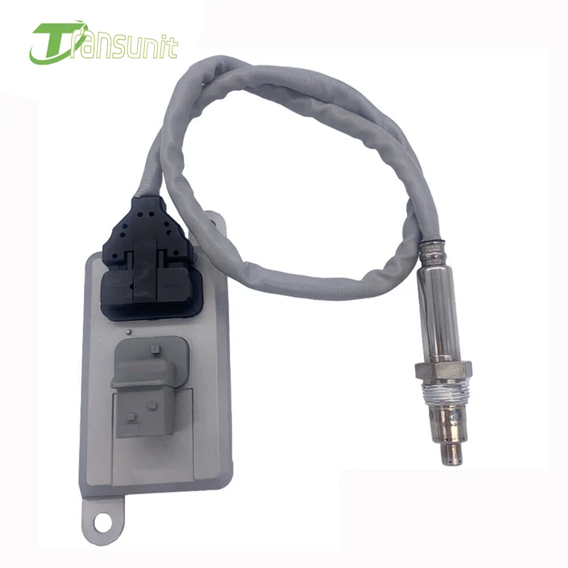 New Nitrogen Oxide Nox Sensor A0101539528 5WK96653C Fits For Mercedes-Benz Actros MP4 EURO6