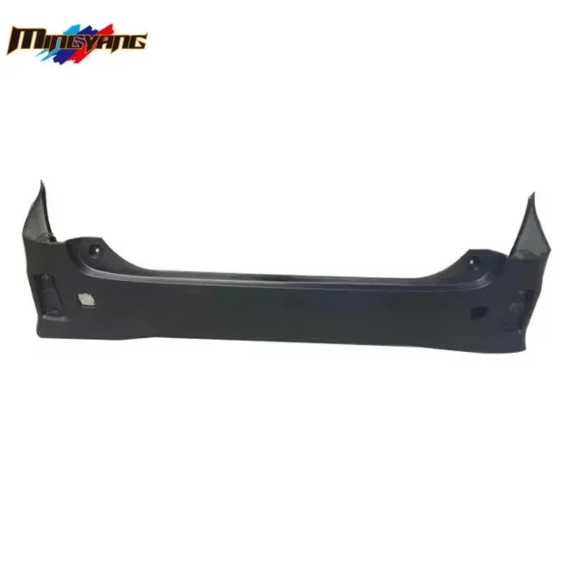 

High Quality 2019 ALPHARD SC BODY KITrear Bumper PP MATERIAL BUMPER for TOYOT ALPHARD 2015+