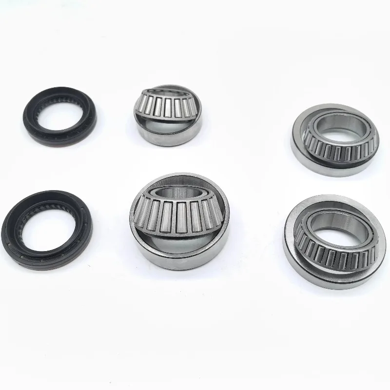 

Для BMW XDrive 2003-2020 Ремкомплект переднего дифференциала подшипника