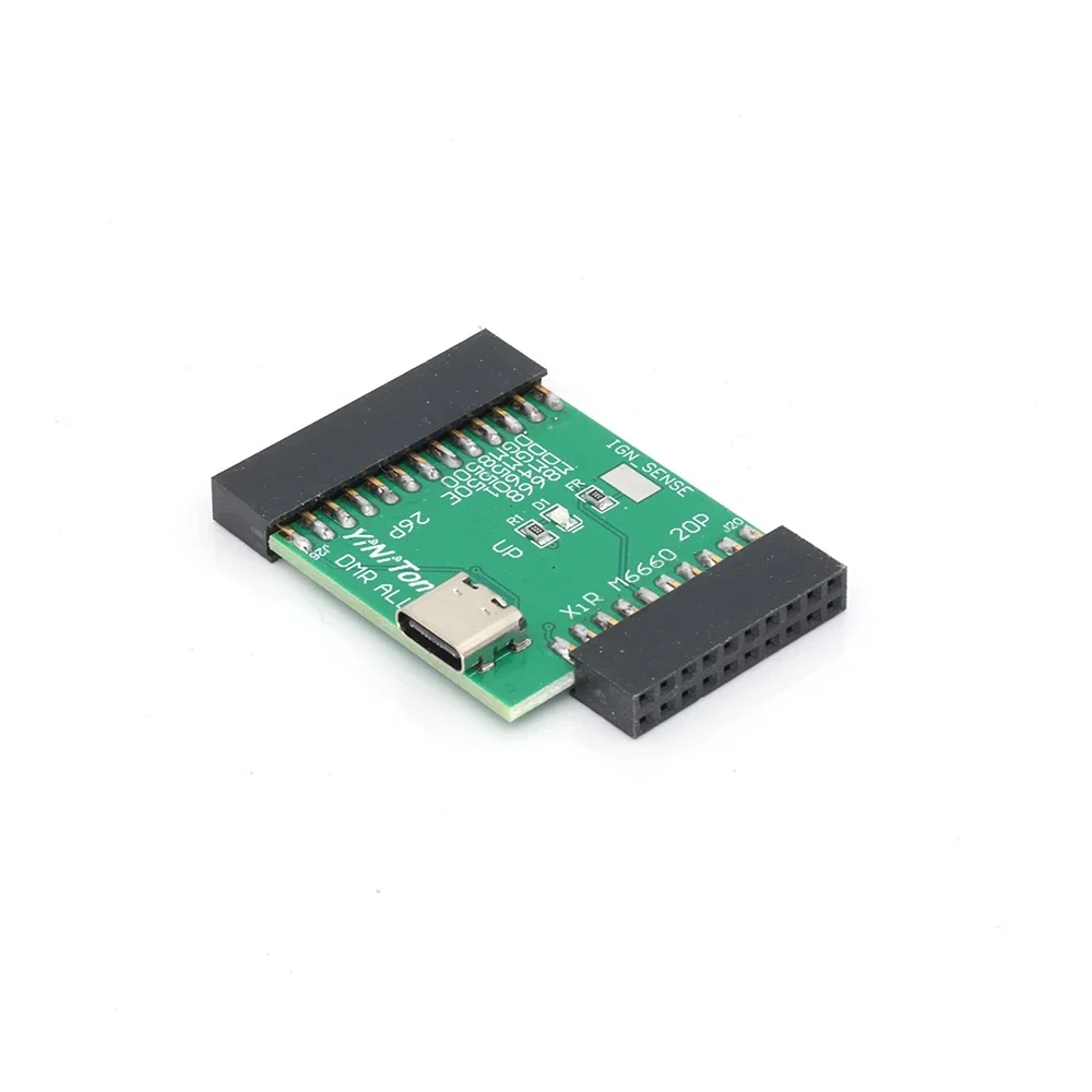 DC5V Frequency tool Mobile Car Radio Programmable Module for MOTOROLA M8668 dm4601 DGM5550E DGM8500 USB Type-c program cable