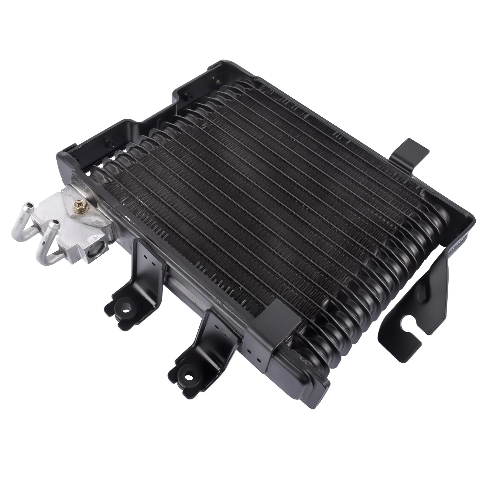 

AP02 Automatic Transmission Oil Cooler for Nissan Pathfinder INFINITI JX35 V6 3.5L