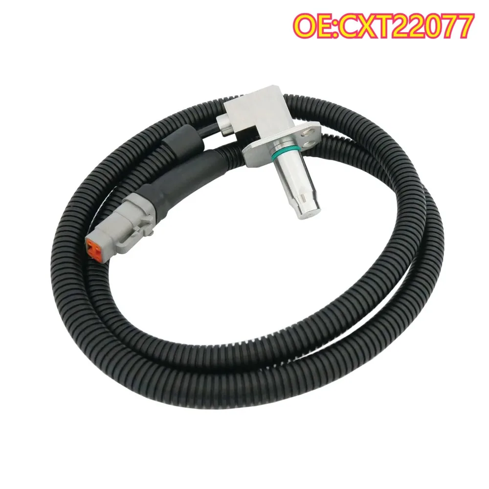 

High quality New For CXT22077 Ground Speed Sensor for Tractor Harvester