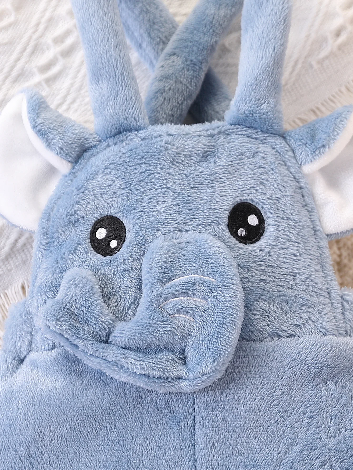 【Design éléphant 3D adorable】  - Baby Products On Sale avis et prix