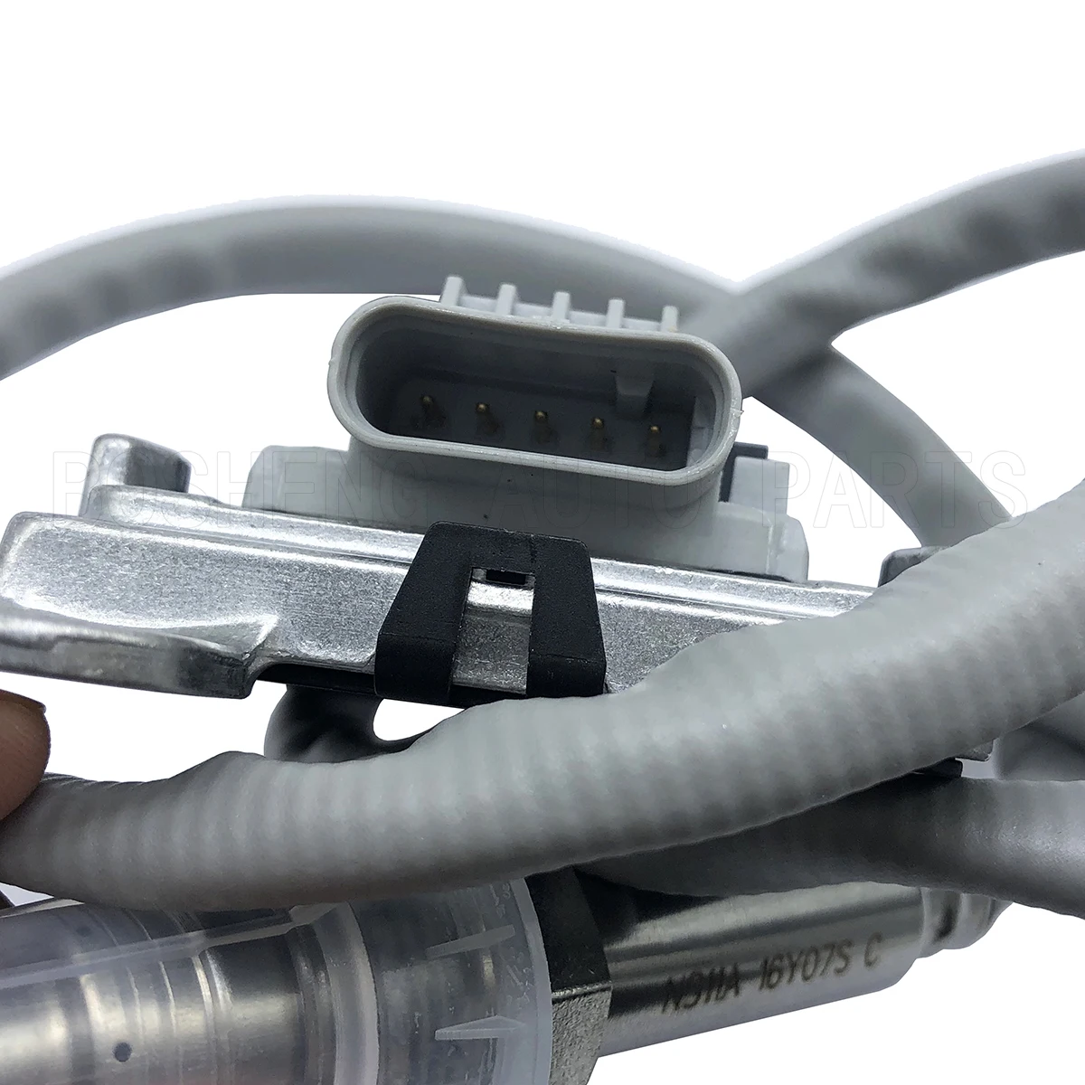 صنع في الصين جديد OEM 227908539R 22 79 085 39R 5WK96747 مستشعر أكاسيد النيتروجين لحافلة RENAULT TRAFIC III 2014-OPEL VIVARO B Bus 2014-2019 #3