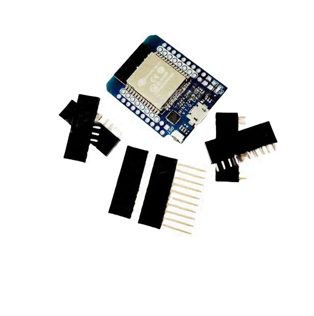 D1 Mini ESP32 ESP-3…