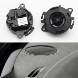For Citroen C3 C4 C8 Pluriel For Peugeot RCZ 206 406 307 308 408 3008 508 407 301 Car Tweeter Speaker Accessories 6562C7