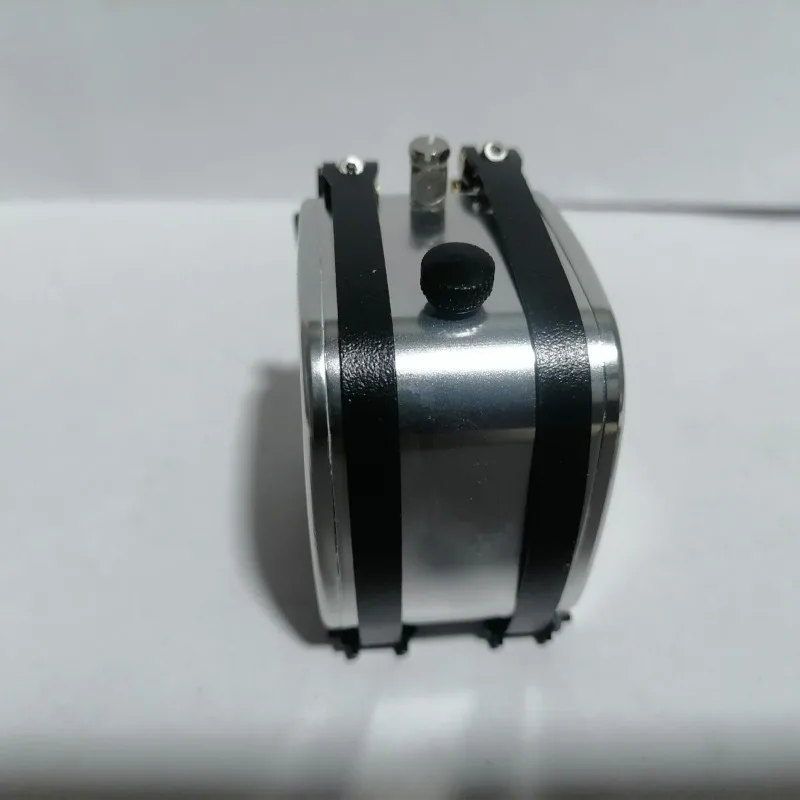 

Металлическое гидравлическое уплотнение масляного бака 36 мм для 1/14 Tamiya RC Самосвал SCANIA 770S R620 VOLVO 750 Mercedes-Benz ACTROS 3363 MAN Запчасти