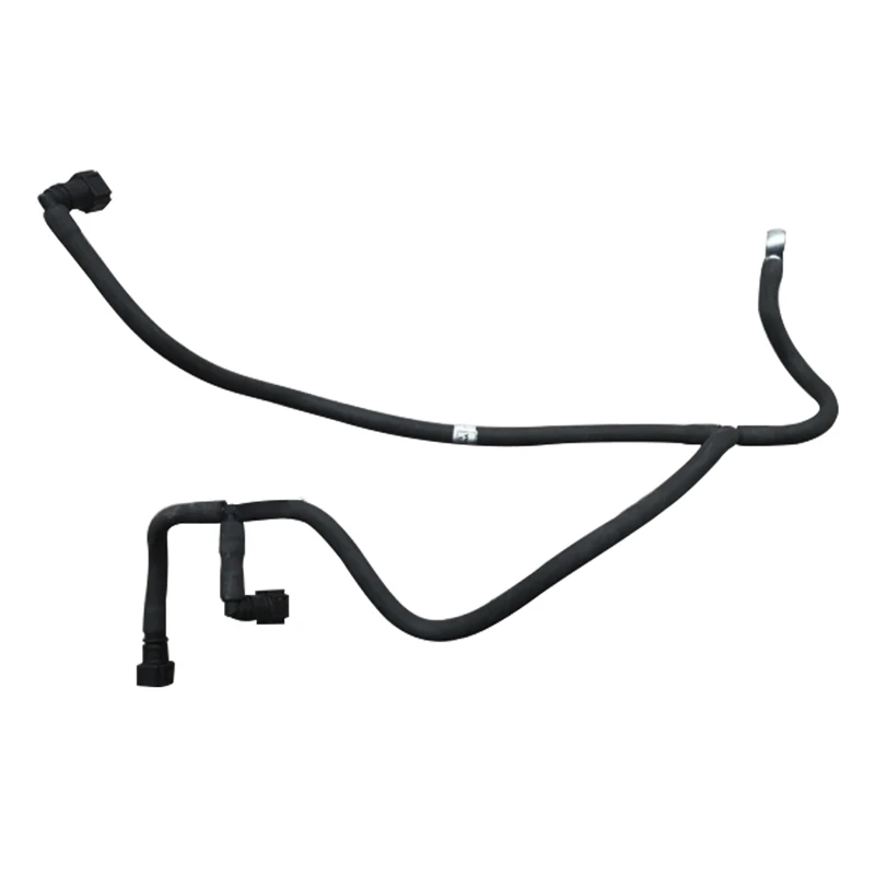 

Fuel Drain Tube 4943771 C4943771 4994934 Compatible with Cummins Engine ISDE