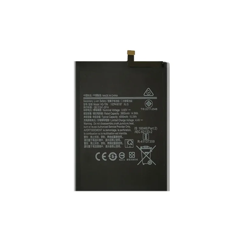 YKaiserin 4000mAh Replacement Battery HQ-70N For Samsung Galaxy A11 A115 SM-A115