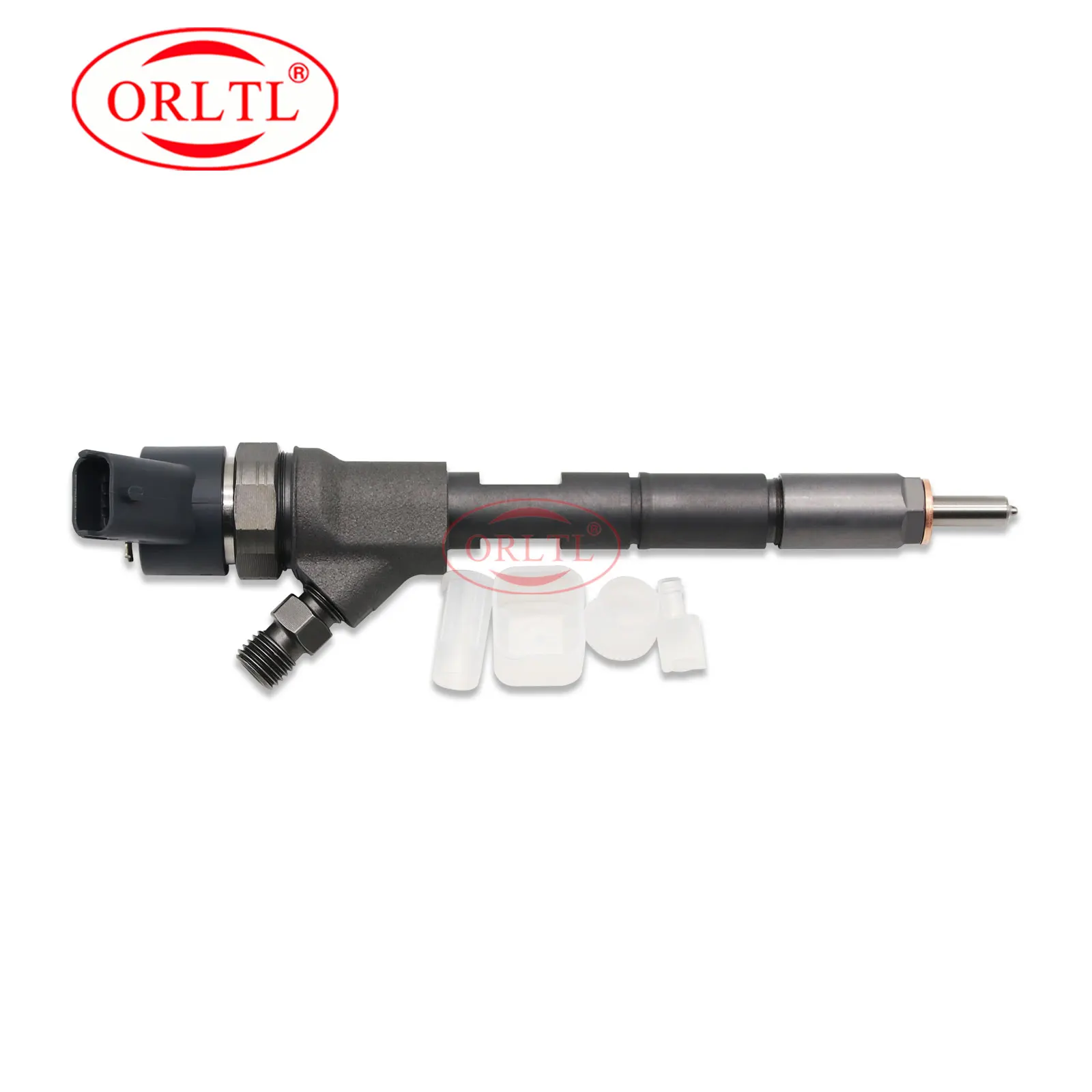 4PCS 0445110227 0986435177 23670-33040 23670-366F0 Diesel Injector 0 445 110 277 For Toyota Yaris 1.4 D 1NDTV D-4D Engine