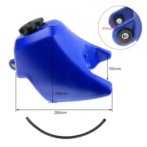 8 tank, yakıt yamaha, no. 7'de büyük satışlar