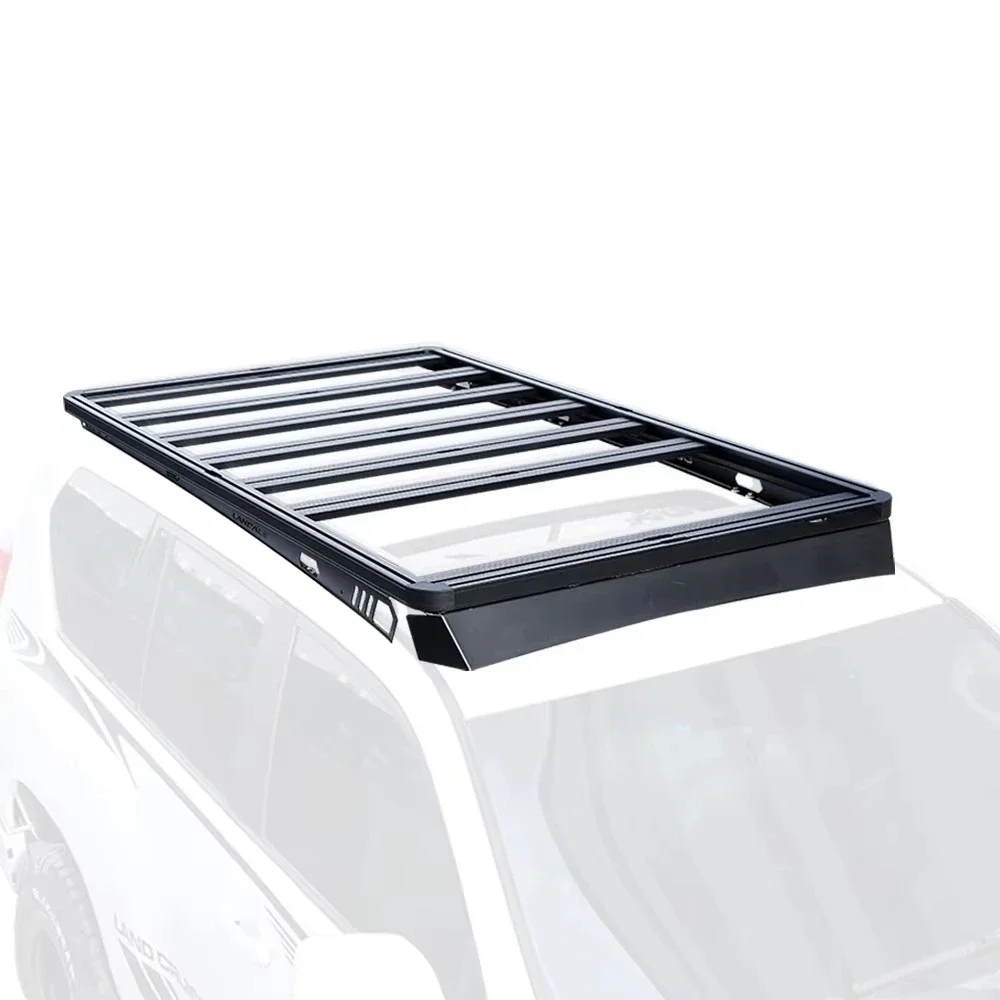 Hard Steel Car Roof…