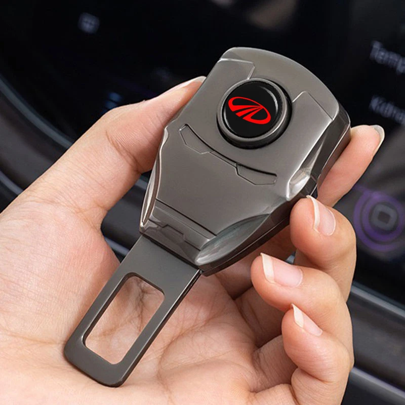자동차 안전 벨트 익스텐더 잠금 장치 Mahindra - Car Accessories Xuv 300 리뷰 및 가격